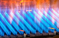 East Saltoun gas fired boilers
